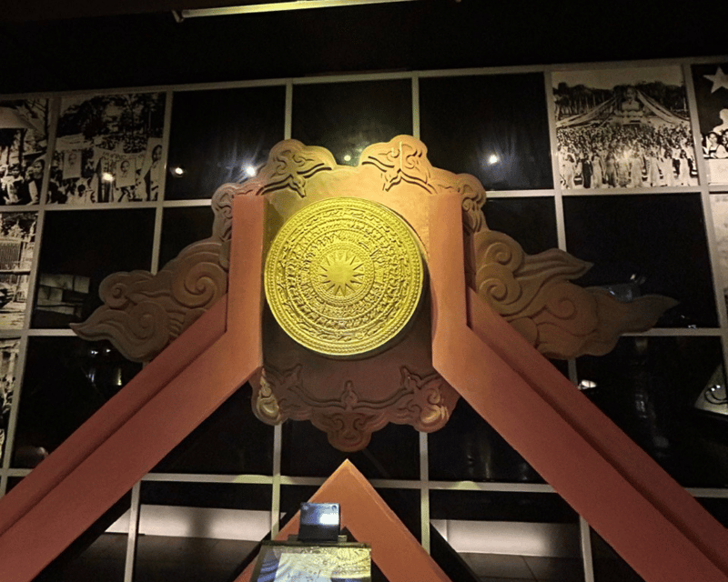 Hanoi: War Site Museums Tour - Key points to know before booking