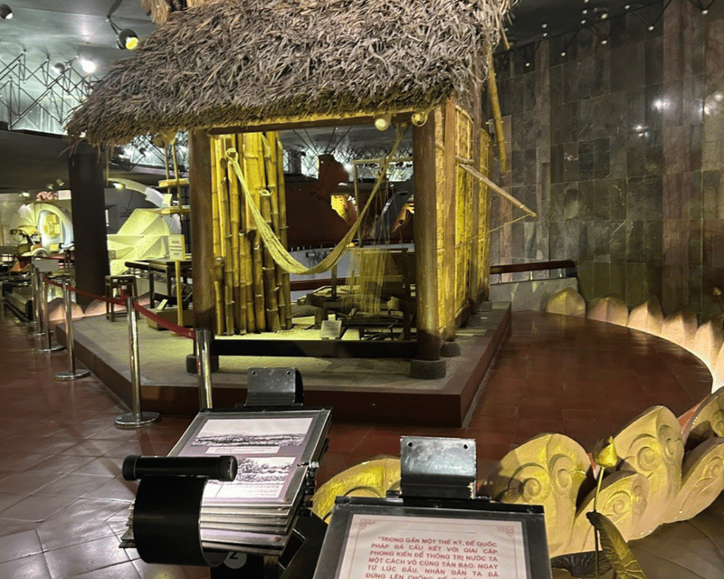 Hanoi: War Site Museums Tour - Should you book the Hanoi War Site Museums Tour?
