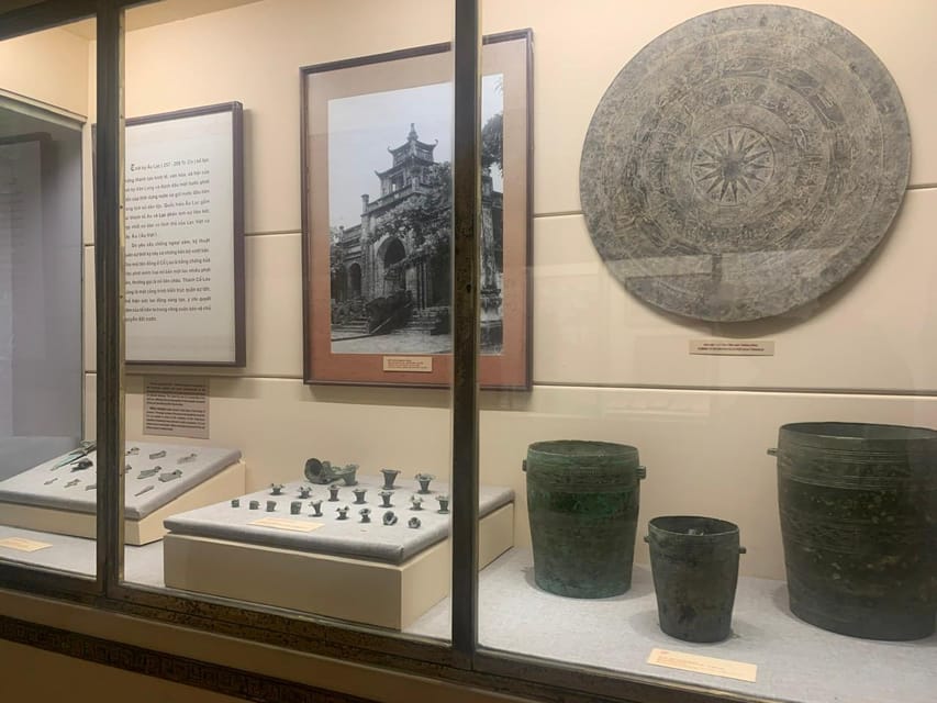 Hanoi: War Site Museums Tour - Guides, group size, and the human side of the tour