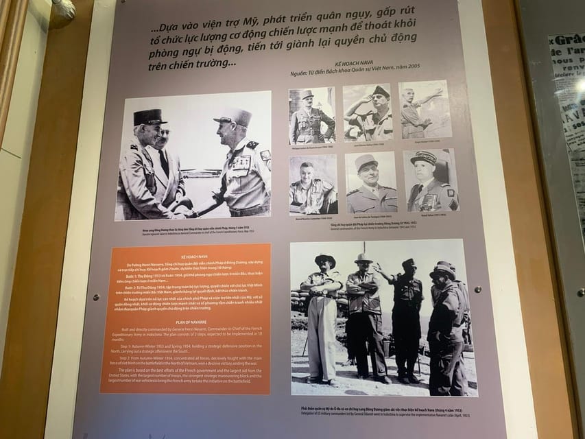 Hanoi: War Site Museums Tour - How the $30 price holds up
