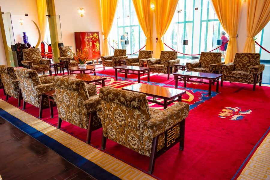 HCM: War Remnants Museum & Independence Palace Walking Tour - Who should book this tour?