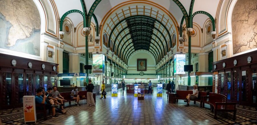 HCMC: English or German War History Tour: Tunnels & Museums - Why this tour works for a short stay