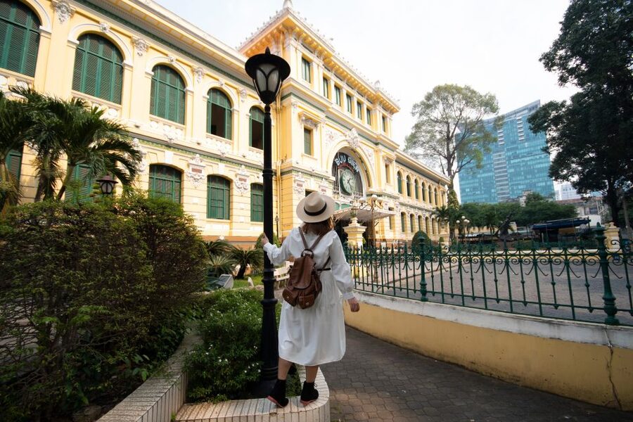 HCMC: English or German War History Tour: Tunnels & Museums - What the $115 price includes