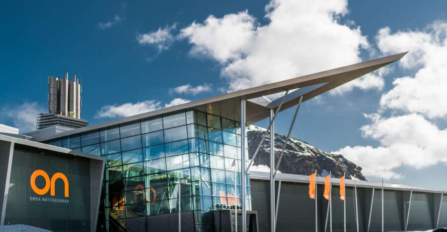 Hellisheiði Geothermal Exhibition: Entry and Audio Tour - Why Hellisheiði Makes Geothermal Power Easy to Understand