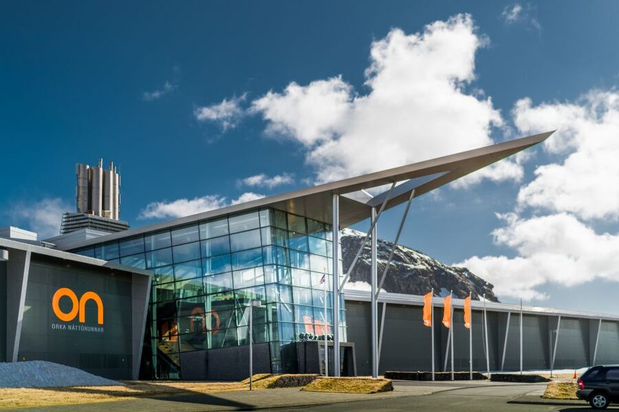 Hellisheiði Geothermal Exhibition: Entry and Audio Tour - Interactive Displays for Adults, Teens, and Children