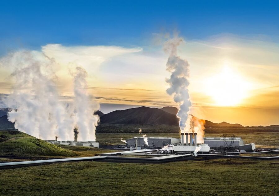 Hellisheiði Geothermal Exhibition: Entry and Audio Tour - The Carbfix Room and Iceland’s Climate Work