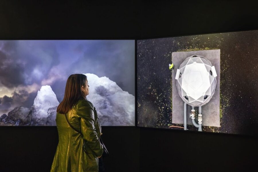 Hellisheiði Geothermal Exhibition: Entry and Audio Tour - Who Will Get the Most from This Visit?