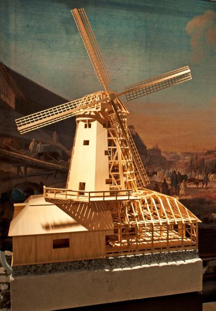 Helsinki: Suomenlinna Museum Ticket - The Swedish beginning and the fortress under construction