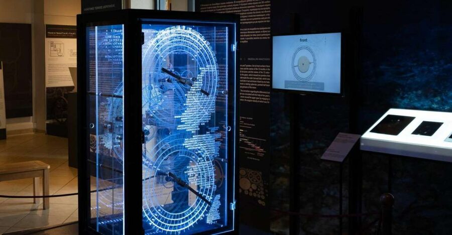 Herakleidon Museum of Ancient Greek Technology: Entry Ticket - Ancient war technology and the practical side of science