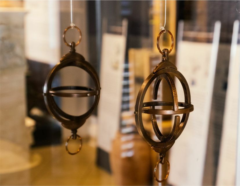 Herakleidon Museum of Ancient Greek Technology: Entry Ticket - A museum built around learning