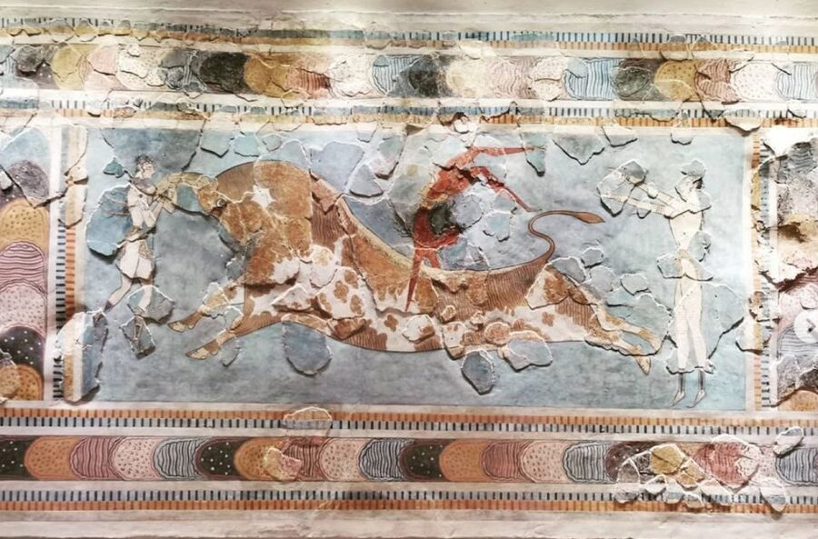 Heraklion Archaeological Museum Ticket & Audio Guide - Key points to know before you book