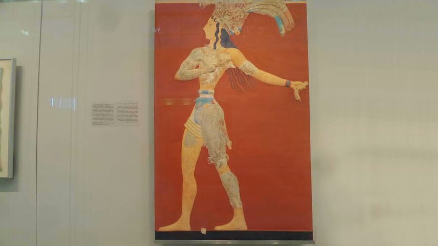 Heraklion Archaeological Museum Ticket & Audio Guide - Following the Minoan highlights