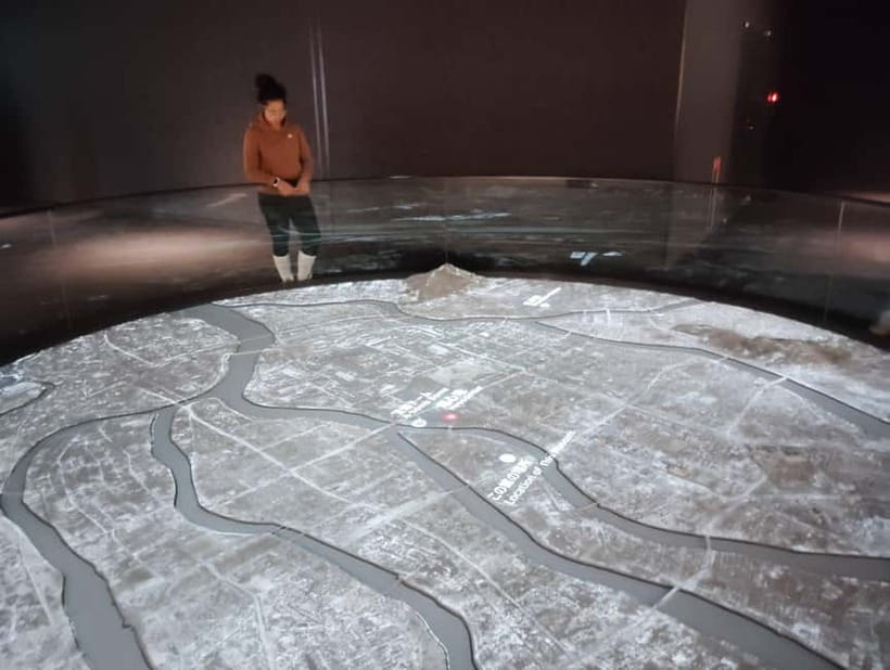 Hiroshima: Tour of Atomic Bomb Dome & Peace Memorial Museum - Two and a half hours inside the Peace Memorial Museum