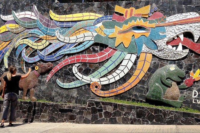 Historical Immersion 6Hrs San Diego Fort Museum Divers Lunch - Why this six-hour Acapulco tour works