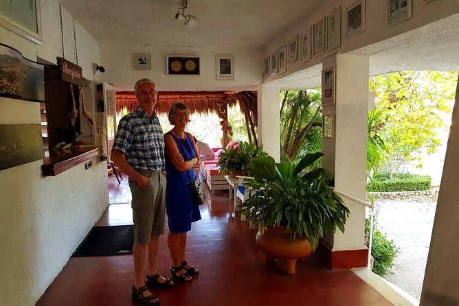 Historical Immersion 6Hrs San Diego Fort Museum Divers Lunch - Los Flamingos connects Acapulco to old Hollywood