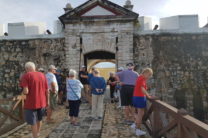 Historical Immersion 6Hrs San Diego Fort Museum Divers Lunch - The Chapel of Peace adds a major view