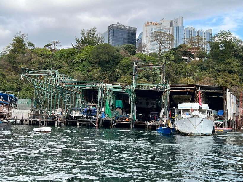Hong Kong: Aberdeen Boat Tour and Visit Floating Museum - Key points to know before booking