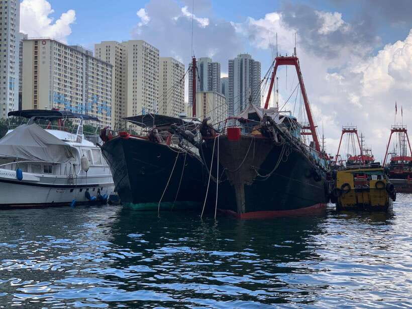 Hong Kong: Aberdeen Boat Tour and Visit Floating Museum - Who will enjoy this Aberdeen outing