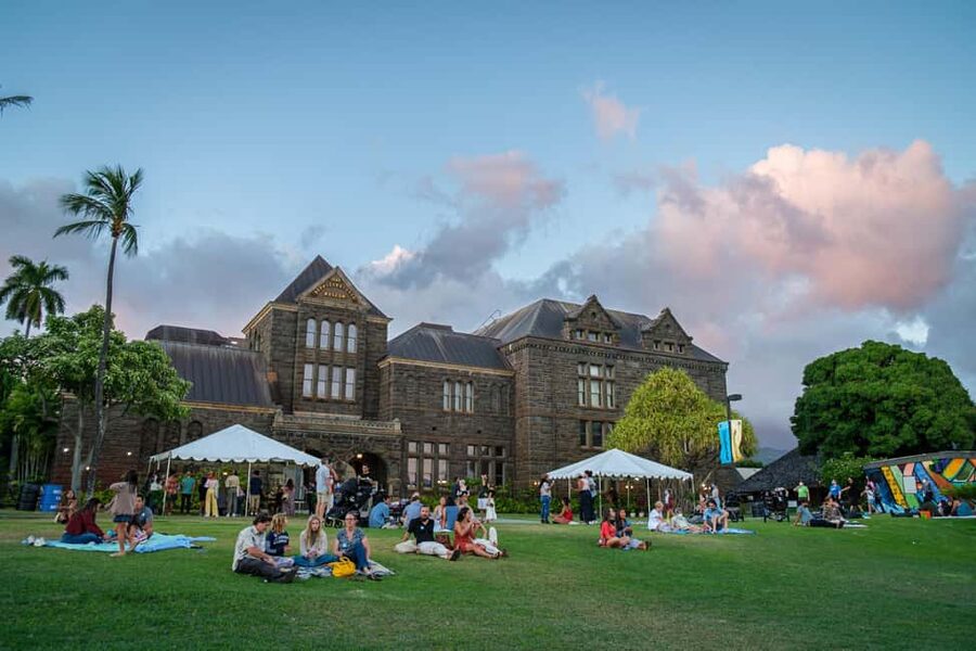 Honolulu: Bishop Museum General Admission Ticket - Why Bishop Museum matters in Honolulu