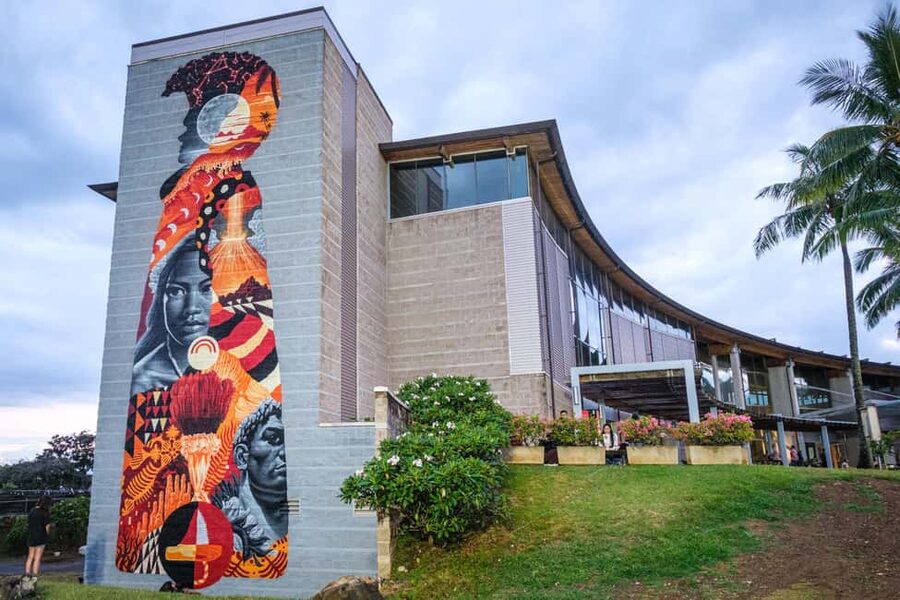 Honolulu: Bishop Museum General Admission Ticket - Practical details that affect your visit