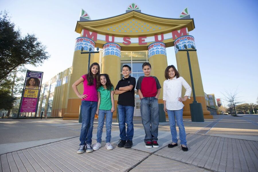 Houston: 1-Day or 3-Day Museum Pass - The Museum of Natural Science and the King Tut draw