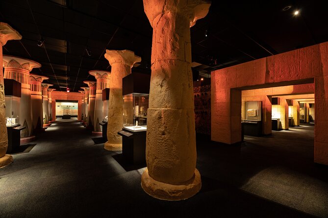 Houston Museum of Natural Science General Admission - What the $25 ticket really buys