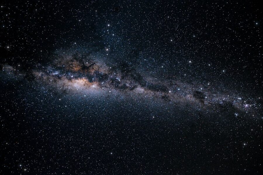 Houston Museum of Natural Sciences: Planetarium Ticket - Choose the show before you choose the time