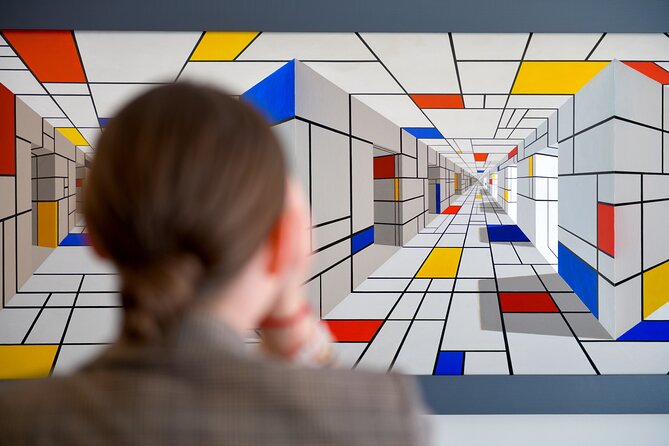 IAM Illusion Art Museum Prague Fast Pass Ticket - What IAM Illusion Art Museum Prague is really like