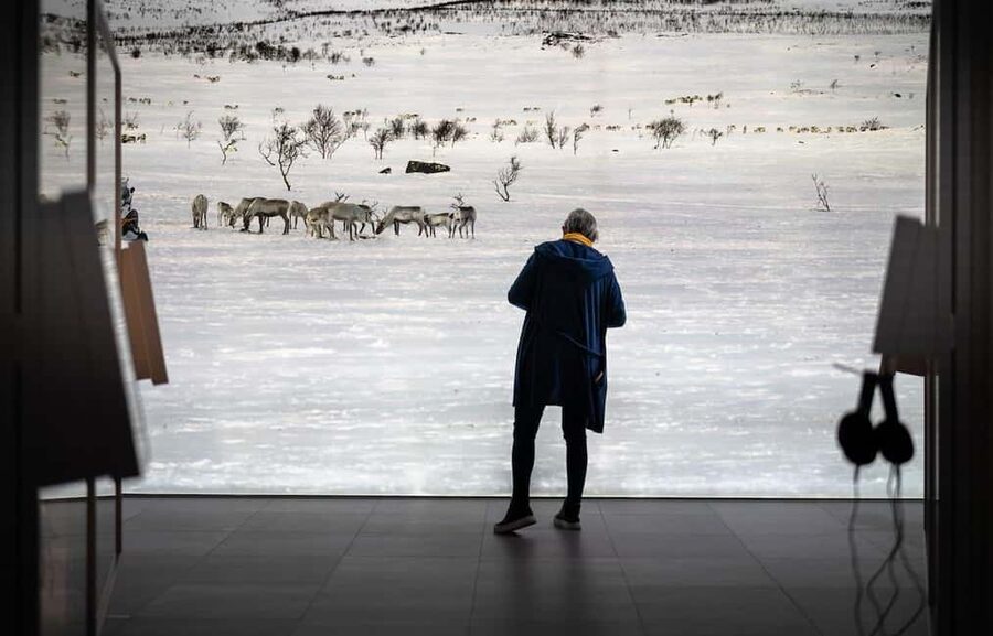 Inari: Sámi Museum Siida Ticket - Why Siida matters in Inari