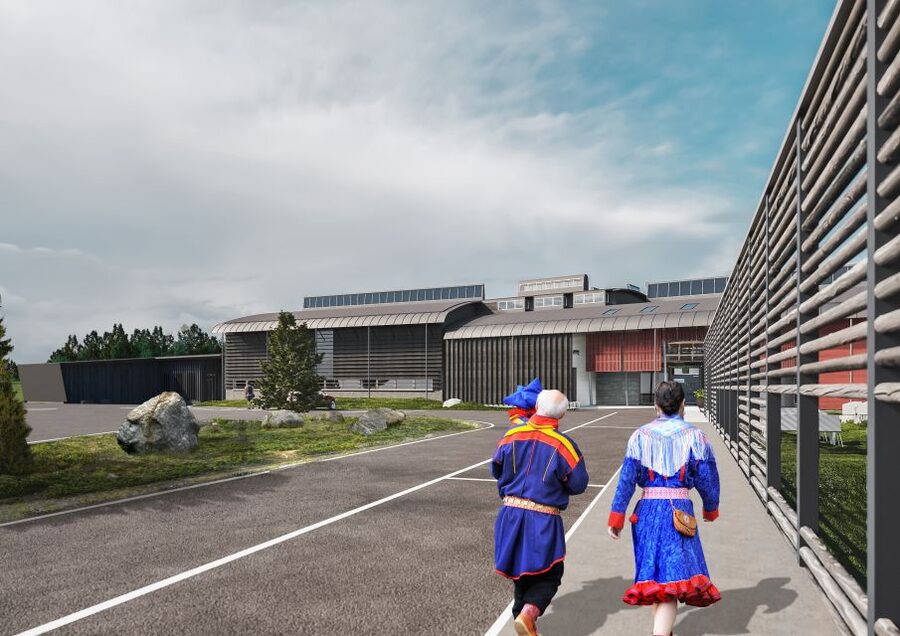 Inari: Sámi Museum Siida Ticket - Making sense of Sámi culture without a guide