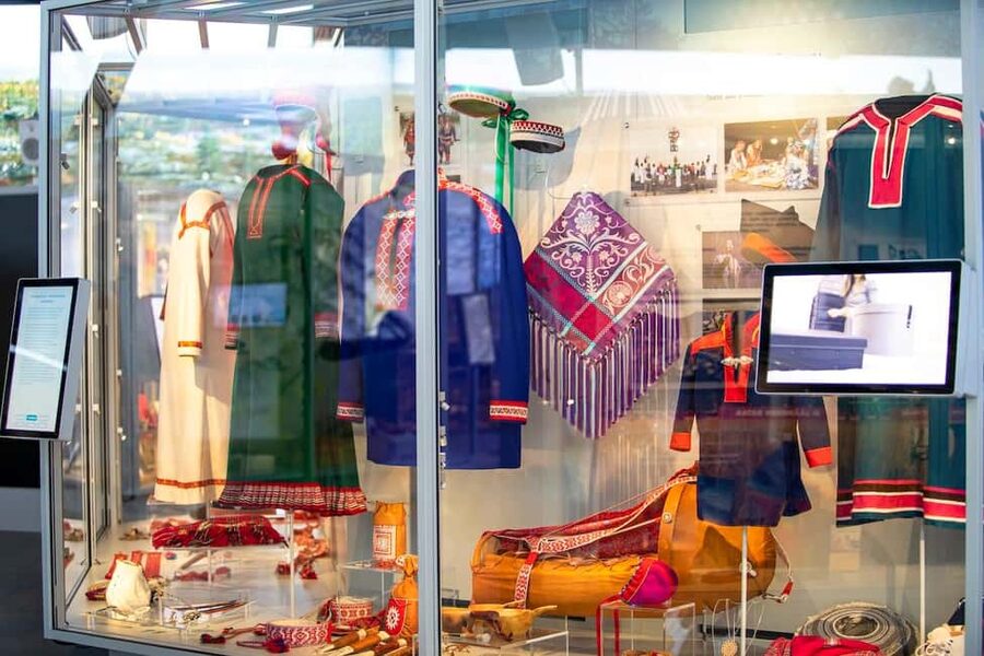 Inari: Sámi Museum Siida Ticket - How much value do you get for $21?