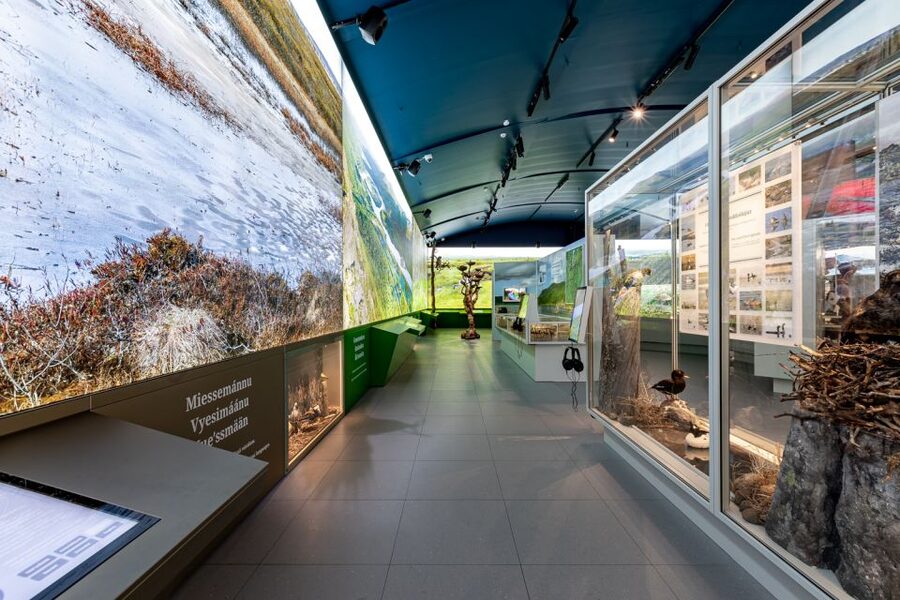Inari: Sámi Museum Siida Ticket - Who will get the most from Siida?