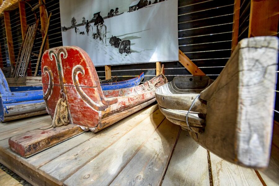 Inari: Sámi Museum Siida Ticket - Practical details that make the visit easier