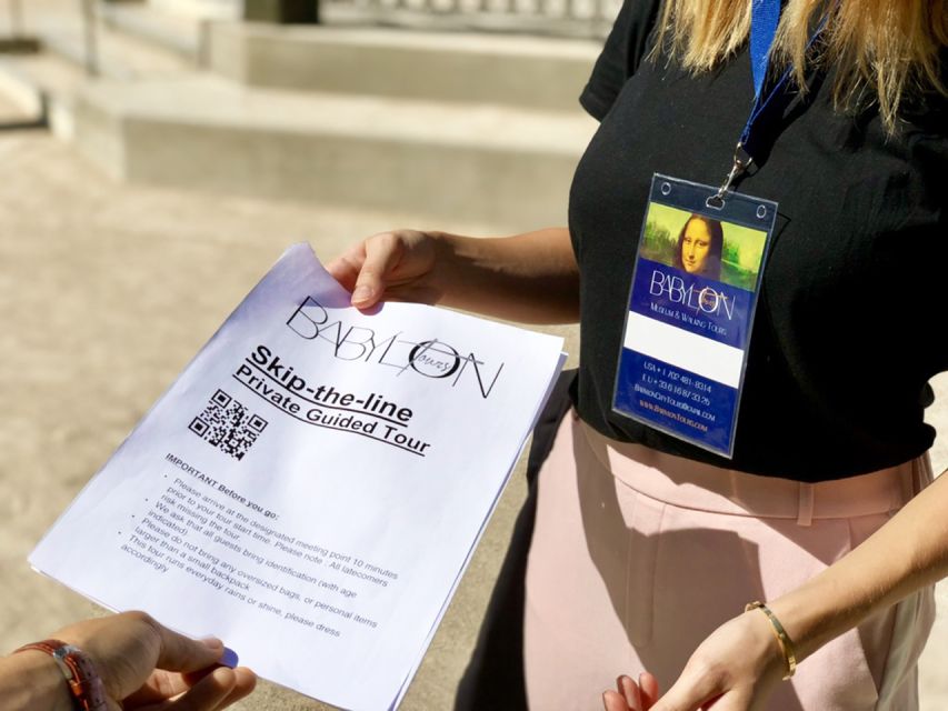 Invalides Museum - WWI & WWII - Guided Tour up to 8 guests - Is $156 per person fair?