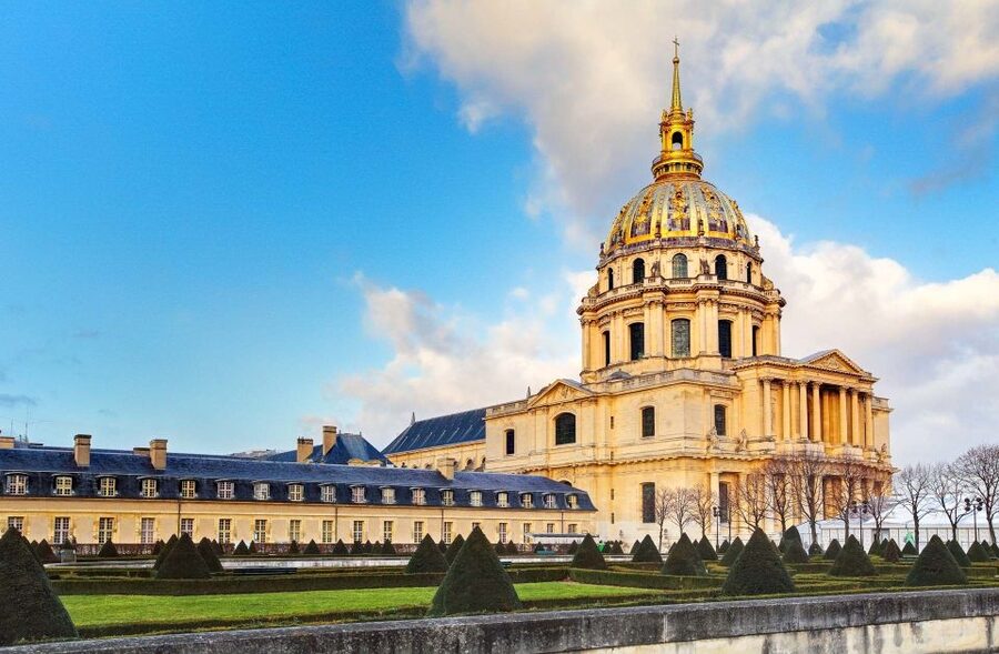 Invalides Museum - WWI & WWII - Guided Tour up to 8 guests - Who will get the most from this visit?