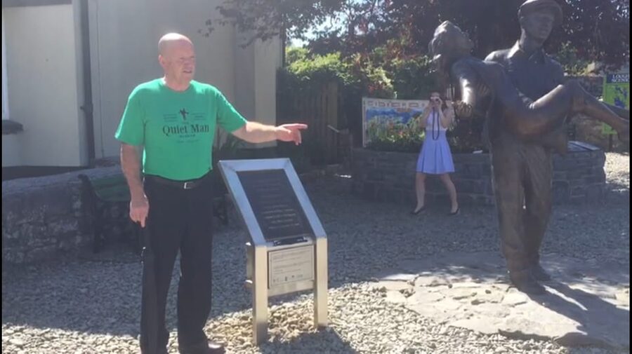 Ireland: The Quiet Man Museum and Film Location Guided Tour - Practical details before you book