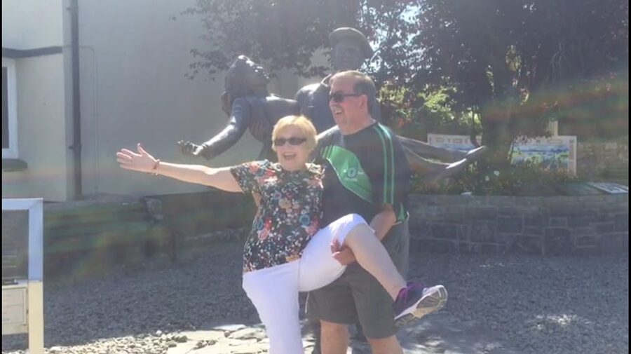 Ireland: The Quiet Man Museum and Film Location Guided Tour - Pat Cohan’s Bar and the village route