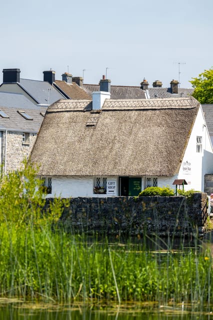 Ireland: The Quiet Man Museum and Film Location Guided Tour - Is $28 a fair price?