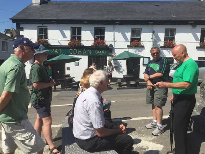 Ireland: The Quiet Man Museum and Film Location Guided Tour - Starting at The Quiet Man Museum