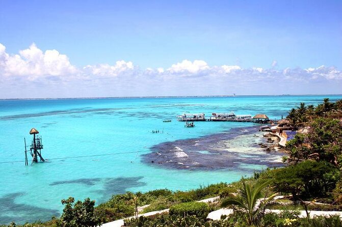 Isla Mujeres: Snorkeling Adventure at the Underwater Museum - Quick points to know before you book