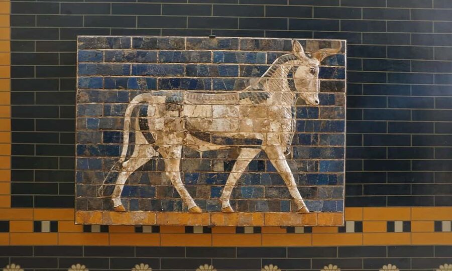Istanbul: Archaeological Museums Fast-Track Entry Ticket - Treaty of Kadesh and the politics of peace