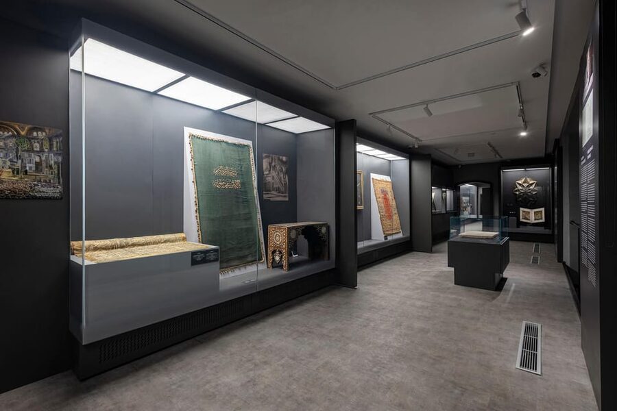 Istanbul: Hagia Sophia History Museum Entry with Audio Guide - Practical Details Before You Go