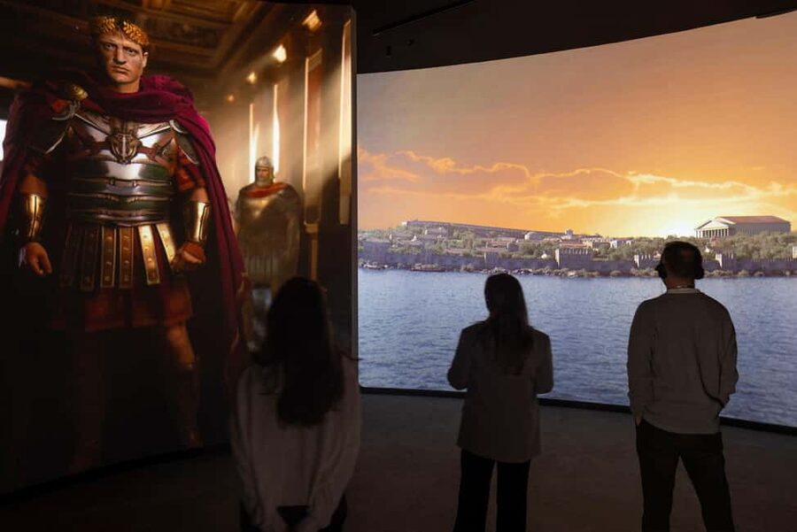 Istanbul: Hagia Sophia History Museum Entry with Audio Guide - Beginning at Hippodrome Square
