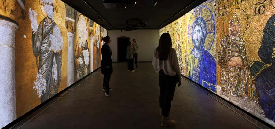 Istanbul: Hagia Sophia History Museum Entry with Audio Guide - Who Will Get the Most From This Experience?