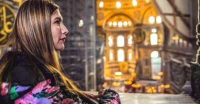 Hagia Sophia Mosque and Museum Skip-The-Line Combo