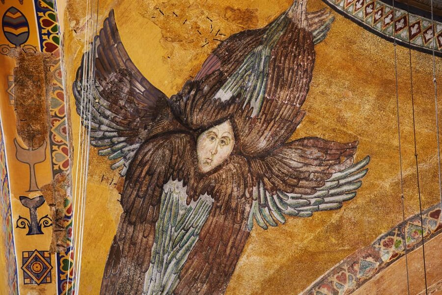 Istanbul: Hagia Sophia Mosque and Museum Skip-The-Line Combo - The most useful timing and clothing advice