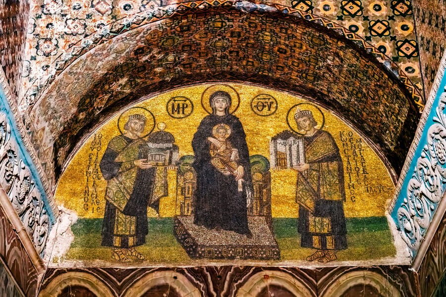 Istanbul: Hagia Sophia Mosque and Museum Skip-The-Line Combo - Who will enjoy this combo most