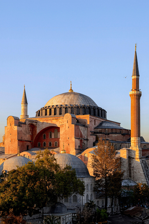 Istanbul: Hagia Sophia Mosque and Museum Skip-The-Line Combo - My practical verdict