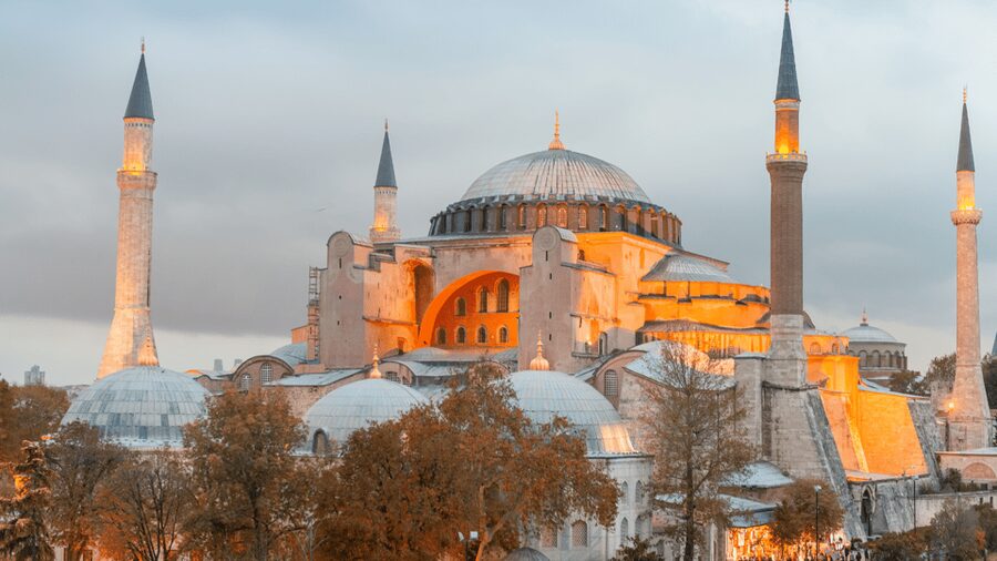 Istanbul: Top Museums Guided Pass - Key points to know before you book