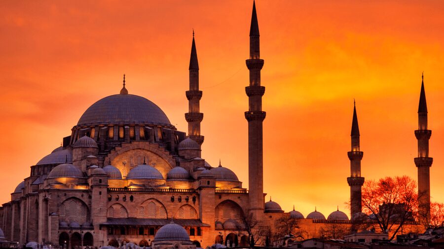Istanbul: Top Museums Guided Pass - The Hippodrome and the Obelisk of Theodosius